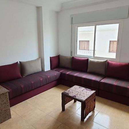 El Balcon Del Mediterraneo M'Diq Ngoại thất bức ảnh