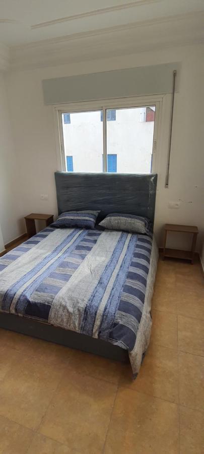 El Balcon Del Mediterraneo M'Diq Ngoại thất bức ảnh