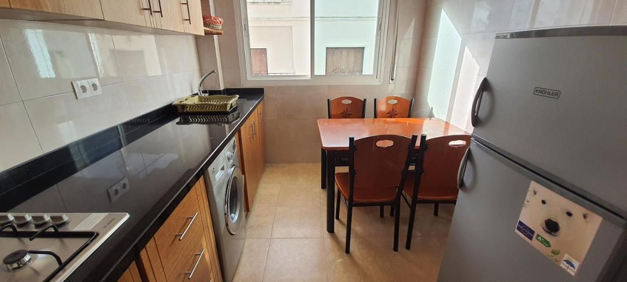 El Balcon Del Mediterraneo M'Diq Ngoại thất bức ảnh